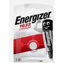 PILA ENERGIZER CR2012 LITIO