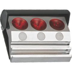 OLIERA 3 VASCHE E COPER. RIBALTABILE 70x50x40 mm