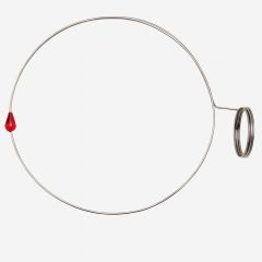 PORTALENTE IN ACCIAIO