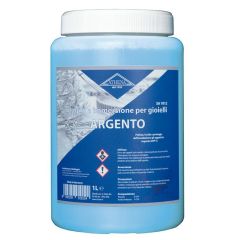 LIQUIDO PER PULIZIA DELL'ARGENTO ATHENA 1 LT