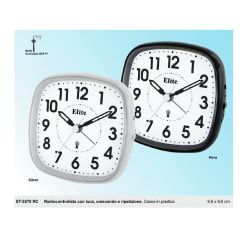 SVEGLIA RADIOCONTROL RC