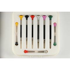 SET 6 CACCIAVITI N°015-A TIMELAB