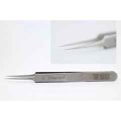 PINZETTA VOH COBASTEEL N.5 NON MAGNE